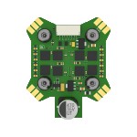 Hot Sales IFlight Mini F7+Mini E55 4-IN-1 ESC STM32F722 Flight Stack 55A 2-6S DShot150/300/600 Metal Flight Controller for